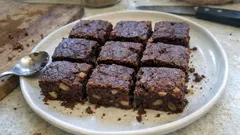 Bocconi di castagne e cacao: dolcetti morbidi al forno, perfetti per l’autunno